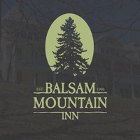 The Balsam Mountain Inn