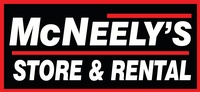 McNeely's Store & Rental - Sylva