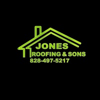 Jones Roofing and Sons