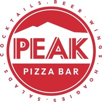 Peak Pizza Bar 