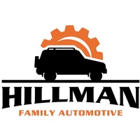 Hillman Family Automotive