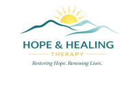 Hope & Healing Therapy