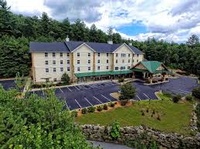 Hampton Inn and Suites-Cashiers/Sapphire Valley