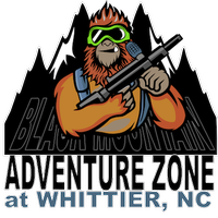 Black Mountain Adventure Zone