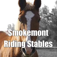 Smokemont Riding Stable