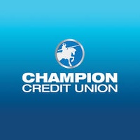 Champion Credit Union (Waynesville)