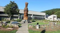 Museum of the Cherokee People