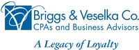 Briggs & Veselka Briggs & Veselka