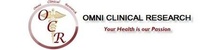 Omni Clinical Research Inc.