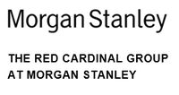 The Red Cardinal Group at Morgan Stanley