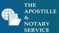 The Apostille & Notary Service