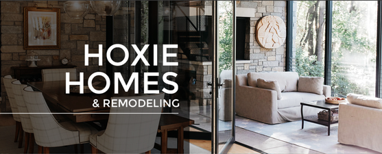 Hoxie Homes & Remodeling