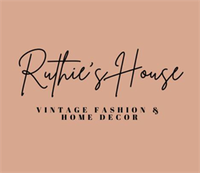 Ruthie's House Vintage
