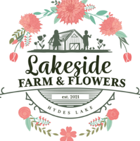 Lakeside Farm and Flowers