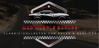 M.M.G. Classic Cars