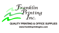 Franklin Printing Inc.