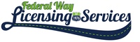 Federal Way Licensing Services