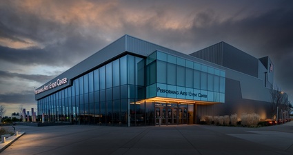 Federal Way Performing Arts and Event Center