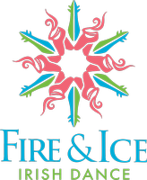 Fire & Ice Irish Dance Studio