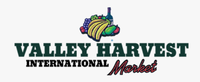 Valley Harvest International Market