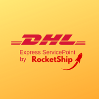 DHL by RocketShip