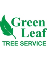 Green Leaf Tree Service Inc