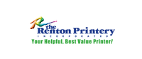 The Renton Printery