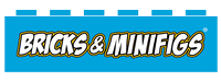 Bricks & Minifigs - Federal Way, WA