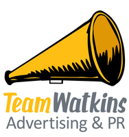 Team Watkins Advertising & PR