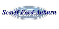 Scarff Ford