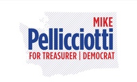 WA State Treasurer Mike Pellicciotti
