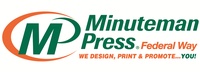 Minuteman Press of Federal Way
