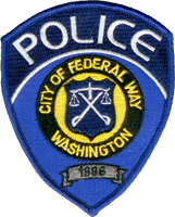 Federal Way Police Department