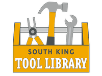 South King Tool Library