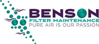 Benson Filter Maintenance LLC