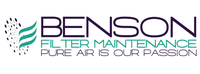 Benson Filter Maintenance LLC