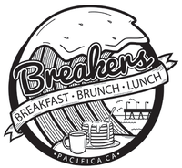 Breakers Breakfast, Brunch & Lunch