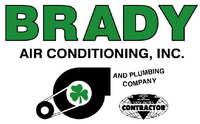 Brady Air Conditioning, Inc.