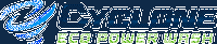 Cyclone Eco Power Wash