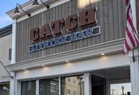 Catch Oyster Bar Inc.
