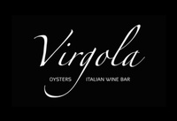 Virgola Oyster and Italian Wine Bar