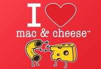 I Heart Mac and Cheese I Heart Mac and Cheese