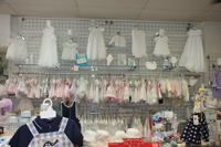 Full Selection of Christening and Communion Wear