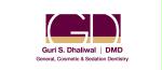 Guri S. Dhaliwal, DMD Inc.