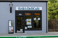 Erik's DeliCafe