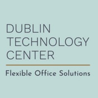 Dublin Technology Center Workspaces
