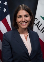 Assemblymember Rebecca Bauer-Kahan - 16th District