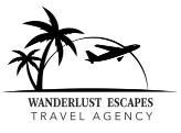 The Wanderlust Escapes, LLC
