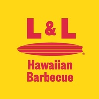 L&L Hawaiian Barbecue 