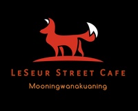LeSeur Street Cafe'